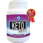 Bodyline Keto Diet Fit Capsule