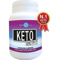 Bodyline Keto Diet Fit Capsule