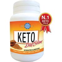 Bodyline Keto Diet Slim