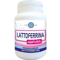 Bodyline Lattoferrina Ampura Compresse