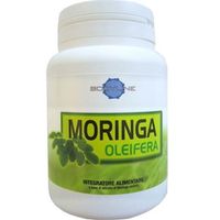 Bodyline Moringa Oleifera Capsule