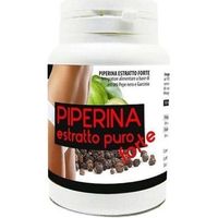 Bodyline Piperina Estratto Puro Capsule