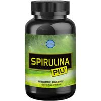 Bodyline Spirulina Più Compresse