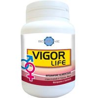 Bodyline Vigor Life Capsule