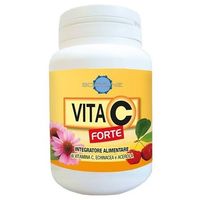 Bodyline Vita C Forte Capsule