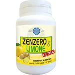 Bodyline Zenzero & Limone Ultra Compresse