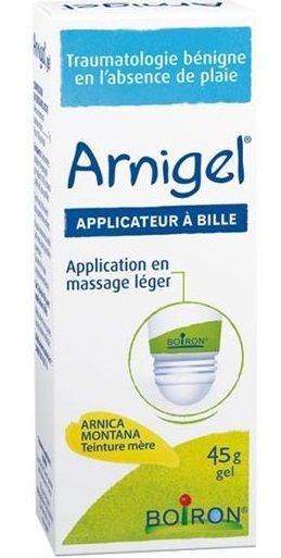 Boiron Arnigel Roll On
