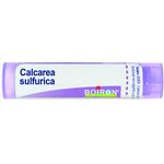 Boiron Calcarea Sulfurica Globuli