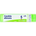 Boiron Candida Albicans Granuli