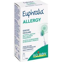 Boiron Euphralia Allergy Gocce Oculari