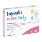 Boiron Euphralia Igiene Baby Gocce Oculari