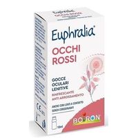 Boiron Euphralia Occhi Rossi Gocce Oculari