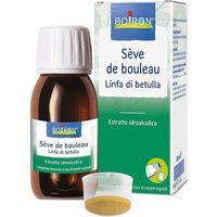 Boiron Linfa di Betulla Estratto Idroalcolico