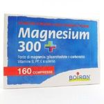 Boiron Magnesium 300+ Compresse