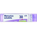 Boiron Mercurius Solubilis Granuli