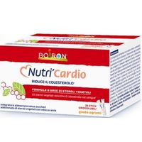 Boiron Nutri' Cardio Colesterolo Stick