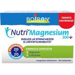 Boiron Nutri' Magnesium 300+ Compresse
