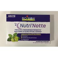 Boiron Nutri Notte