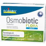 Boiron Osmobiotic Flora Adulto Bustine