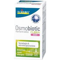 Boiron Osmobiotic Flora Baby Gocce