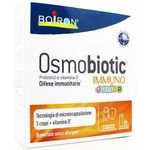 Boiron Osmobiotic Immuno Junior Bustine