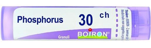 Boiron Phosphorus Granuli