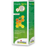 Boiron Propolis Spray Adulto