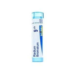 Boiron Radium Bromatum Granuli