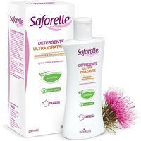 Boiron Saforelle Detergente Ultra Idratante