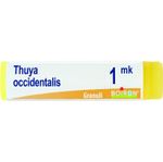 Boiron Thuya Occidentalis Globuli