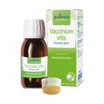 Boiron Vaccinium Vitis Macerato Glicerico