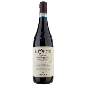 Bolla Le Origini Amarone della Valpolicella DOCG Riserva