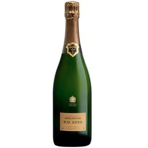 Bollinger R.D Champagne AOC Extra Brut