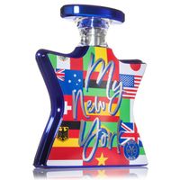 Bond No. 9 My New York