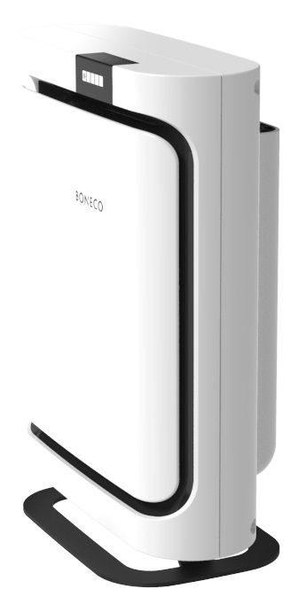 Boneco P400