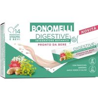 Bonomelli Digestive Pronto da Bere
