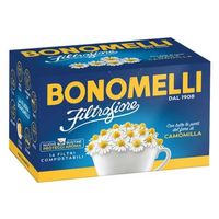 Bonomelli Filtrofiore Camomilla Filtri