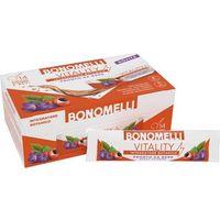 Bonomelli Vitality Botanico Sistema Nervoso Stick