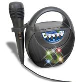 Bontempi Amplificatore wireless con microfono