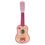 Bontempi Chitarra classica in legno a 6 corde 55cm