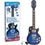 Bontempi Chitarra Rock Elettrica Wireless
