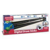 Bontempi Digital Drum Sticks