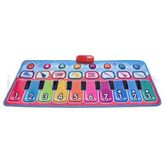 Bontempi Tappeto Musicale 10 Tasti