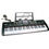 Bontempi Tastiera digitale 61 tasti