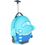 Bopster Trolley Boppi Tiny Trekker Aereo