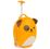 Bopster Trolley Boppi Tiny Trekker Cane