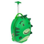 Bopster Trolley Boppi Tiny Trekker Dinosauro
