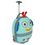 Bopster Trolley Boppi Tiny Trekker Robot