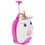 Bopster Trolley Boppi Tiny Trekker Unicorno