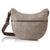Borbonese Luna Bag Middle Nylon Jet Op